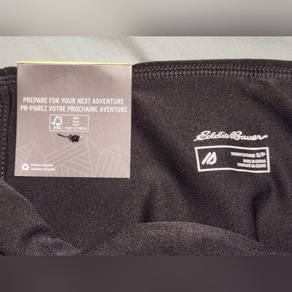 Eddue Bauer Leggings - Picture 3 of 3